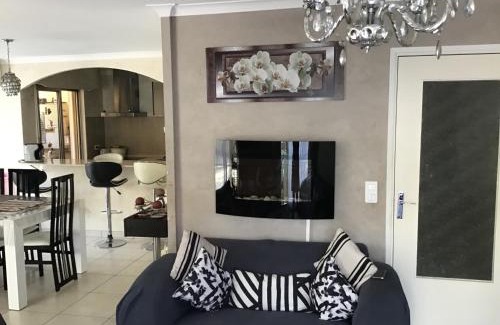 La Madeleine Apartment | La Providence