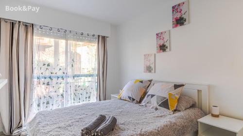 La Madeleine Apartment | La Providence