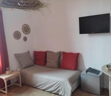 Montelimar House | La Provinciale en Ville