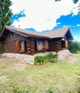 Villa Giardino Ski Chalet | La Provision