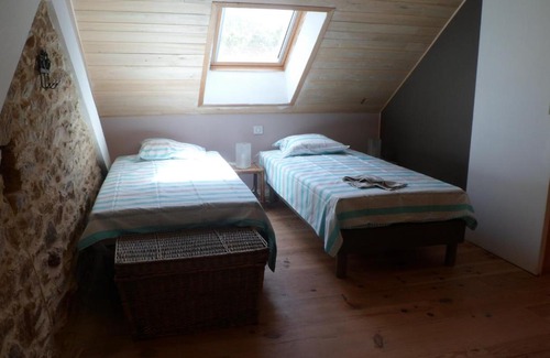 Pluvigner House | La ptite maison d'Isa