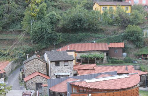 Cangas de Narcea Apartment | La Puchera