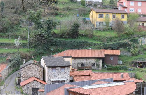 Cangas de Narcea Apartment | La Puchera