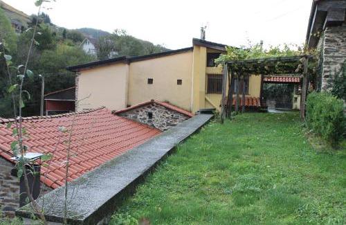 Cangas de Narcea Apartment | La Puchera