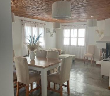 San Carlos House | La Puerta Azul San Carlos