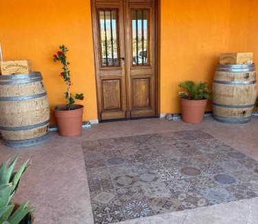 Cachi Hotel | La Puerta de Cachi