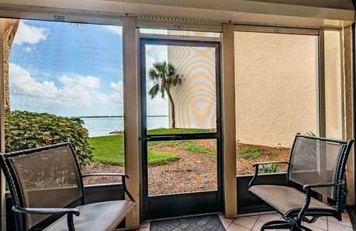 Isla del Sol Condo | La Puerta 'Happiness' is a Day at the Beach