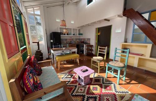 Duitama Bed & Breakfast | La Puerta - Pueblito Boyacense