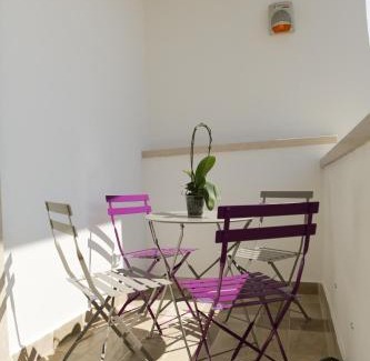 Ruvo di Puglia House | La Puglia di Claudia