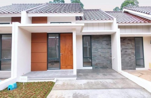 Cililitan House | La Pulga dos Santis
