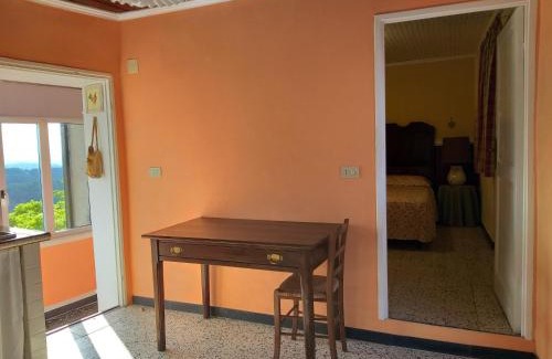 Parodi Ligure Bed & Breakfast | la punta dei crociati