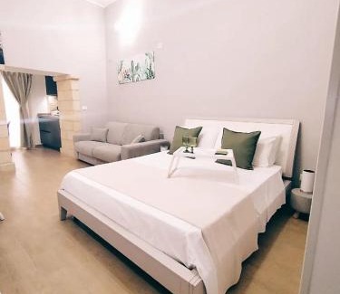 Ortigia House | La Punta di Ortigia