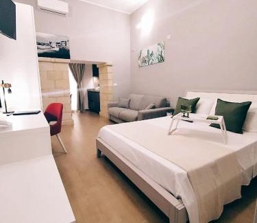 Ortigia House | La Punta di Ortigia