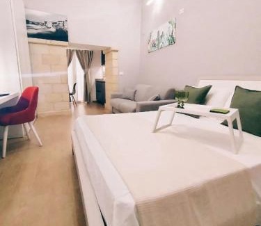 Ortigia House | La Punta di Ortigia