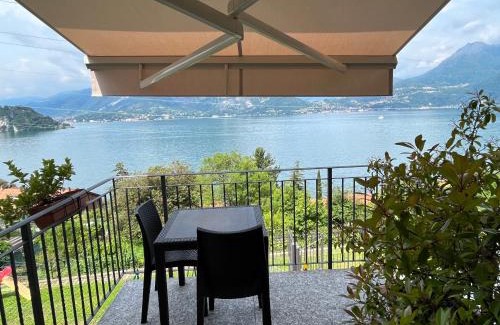 Fiumelatte House | La punta di Varenna