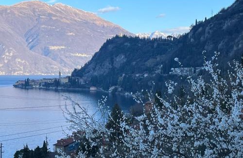 Fiumelatte House | La punta di Varenna