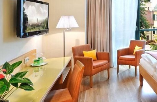 Gars am Kamp Hotel | La Pura Women'S Health Resort Kamptal
