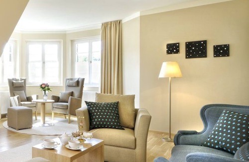 Gars am Kamp Hotel | La Pura Women'S Health Resort Kamptal