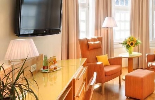 Gars am Kamp Hotel | La Pura Women'S Health Resort Kamptal