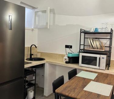 Ostuni Historic Centre Apartment | La Quattordici Luxury Apartment