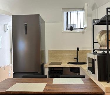 Ostuni Historic Centre Apartment | La Quattordici Luxury Apartment
