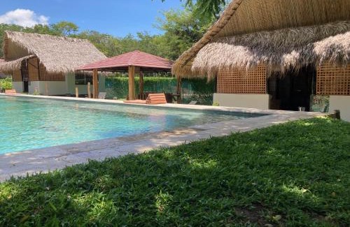 Potrero Hotel | LA QUEBRADA ECO LODGE Hotel Boutique