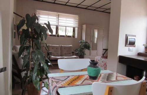 Tilcara Apartment | La Quebrada Enigmatica