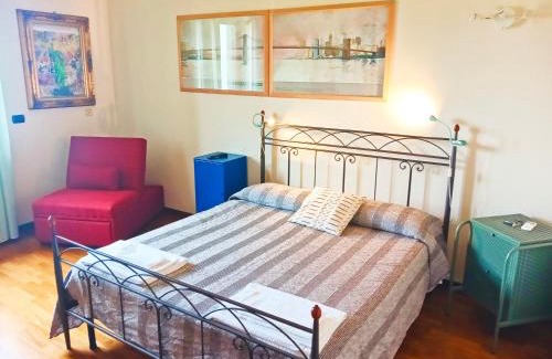 Lauria Bed & Breakfast | La quercia di Massena
