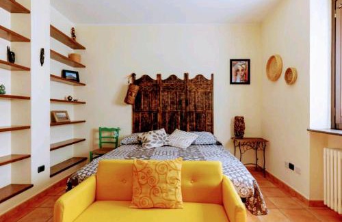 Lauria Bed & Breakfast | La quercia di Massena