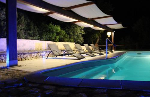 Arbus House | La Quercia