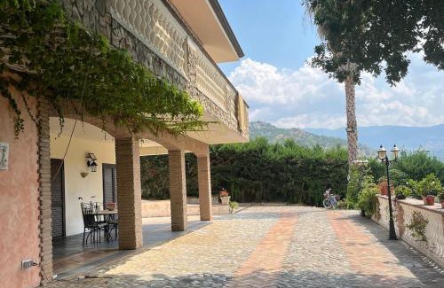 Trenta Apartment | La Quercia