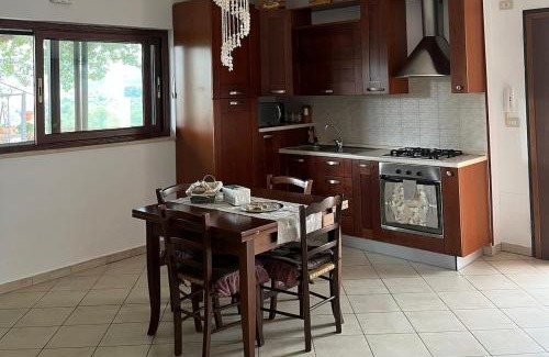 Trenta Apartment | La Quercia