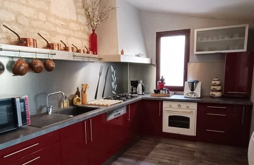 Castelnau-Montratier-Sainte-Alauzie House | La Quercynoise - CASTELNAU-MONTRATIER