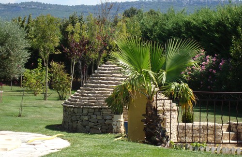 Trets Apartment | La Quiétude Provençale