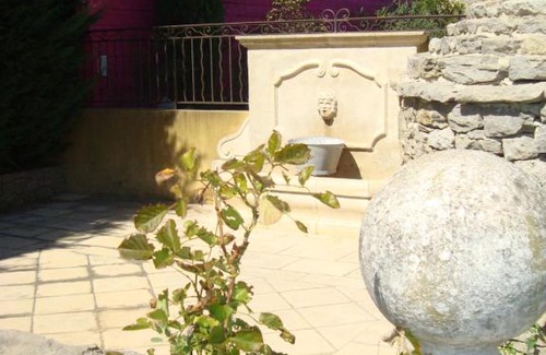 Trets House | La quiétude Provencale