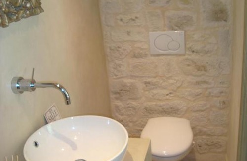 Trets House | La quiétude Provencale