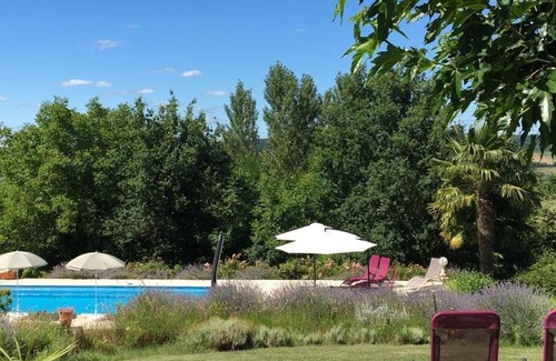 Montbarla Bed & Breakfast | La Quietat Montbarla
