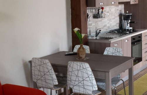 Digerbato House | La Quiete - holiday home