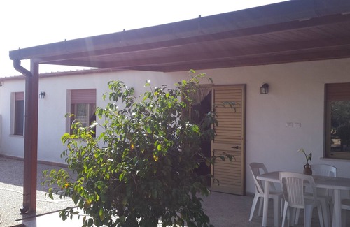 Digerbato House | La Quiete - holiday home