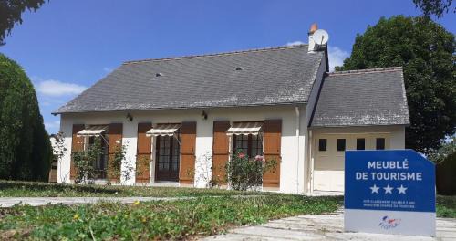 Amboise House | La Quietude