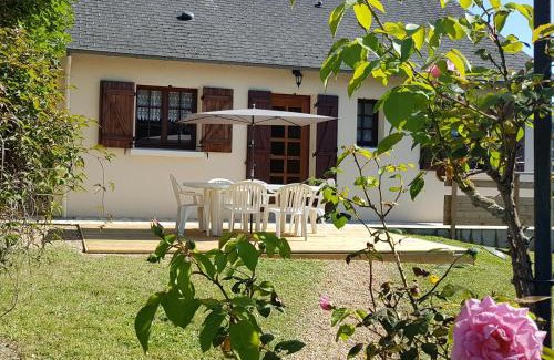 Amboise House | La Quietude
