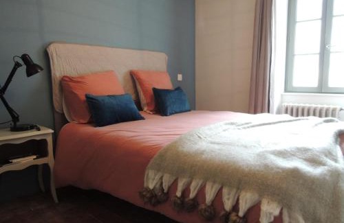 Audierne House | La Quincaillerie
