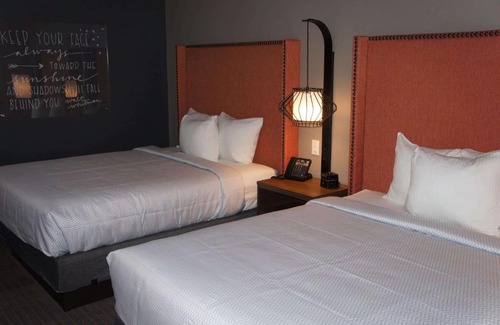 Altoona Hotel | La Quinta by Wyndham Altoona Des Moines
