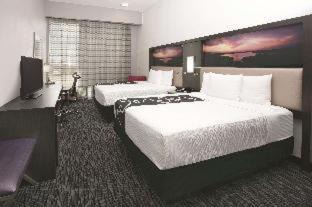 Amarillo Hotel | La Quinta by Wyndham Amarillo Airport