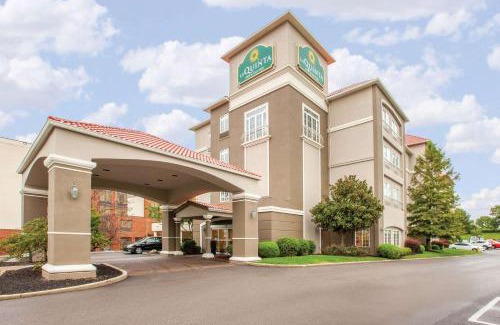 Florence Hotel | La Quinta by Wyndham Cincinnati Airport Florence