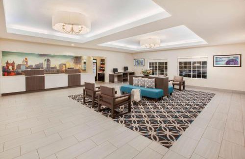 Florence Hotel | La Quinta by Wyndham Cincinnati Airport Florence