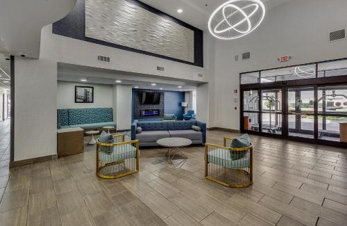 Clarksville Hotel | La Quinta by Wyndham Clarksville