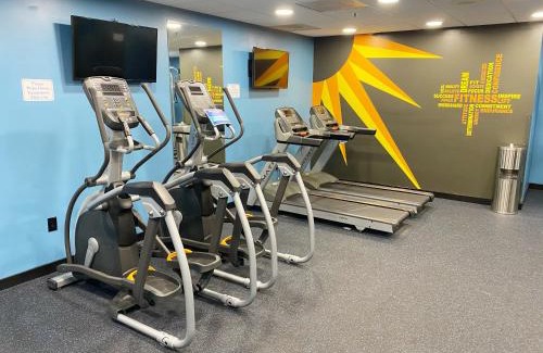 Clarksville Hotel | La Quinta by Wyndham Clarksville