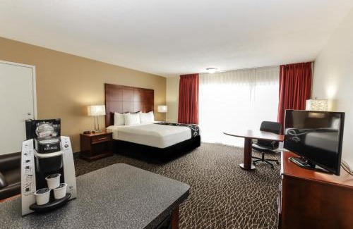 Clearwater Hotel | La Quinta by Wyndham Clearwater Central