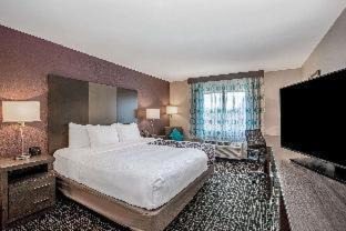 Fayetteville Hotel | La Quinta by Wyndham Fayetteville
